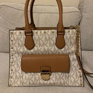 Michael Kors handbags
